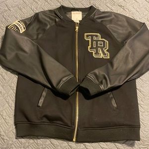 Womens True Religion Jacket